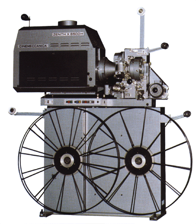 Cinemeccanica Victoria 5B/3000, Victoria 5B/4000, Victoria 5B/5000.      cinemeccanica victoria 5B