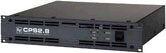 Contractor Precision Series     ELECTRO-VOICE   Contractor Precision Series (CPS) Amplifiers