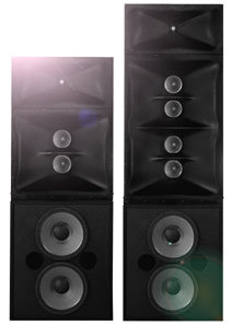 ,   JBL Pro