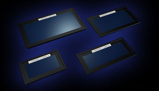 Cinemeccanica Projection Windows ( )