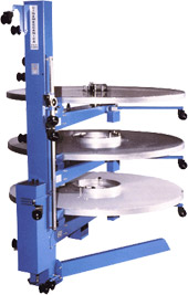  (Platter) CINEMECCANICA CNR 3-35  CNR 5-35     .