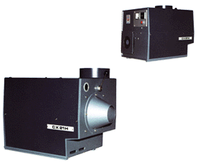 Lamphouses  21H       500  2000W.       CX 21H      -.  CX 21H       Cinemeccanica   .