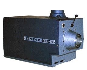  Cinemeccanica ZX 4000 H   1600 - 4000W 