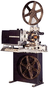      cinemeccanica victoria 8/T