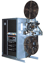  Cinemeccanica 7040H