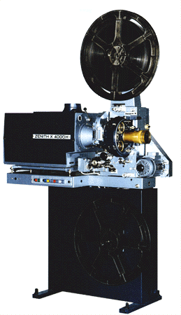 cinemeccanica