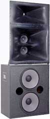 JBL 3632
